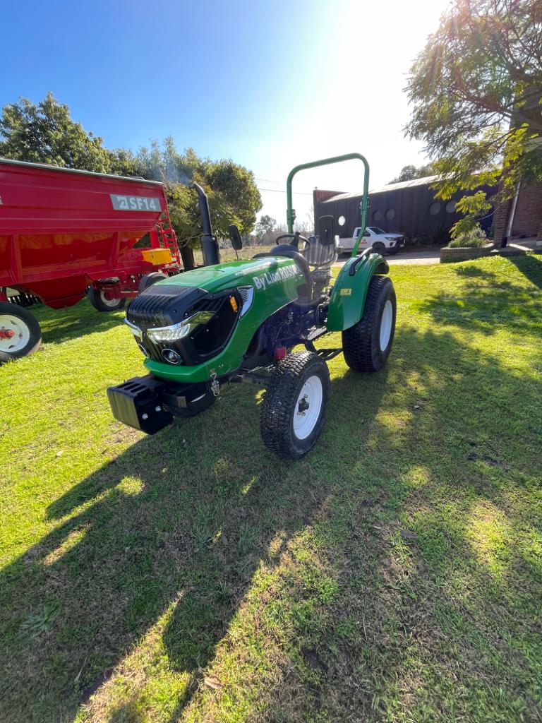 Tractor Chery RD300-A 30 HP